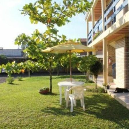 Pousada Don Fernandes Torres Ngoại thất bức ảnh