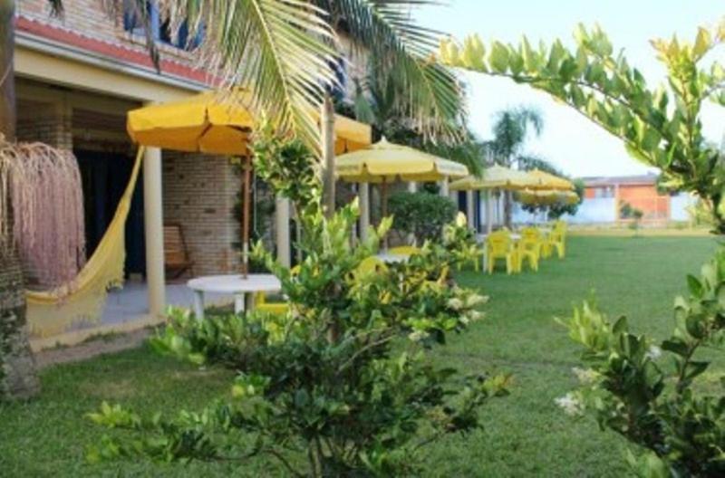 Pousada Don Fernandes Torres Ngoại thất bức ảnh