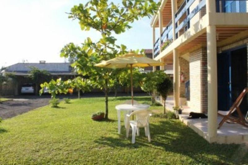 Pousada Don Fernandes Torres Ngoại thất bức ảnh