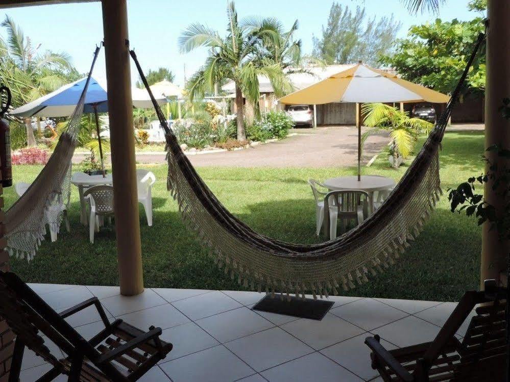 Pousada Don Fernandes Torres Ngoại thất bức ảnh