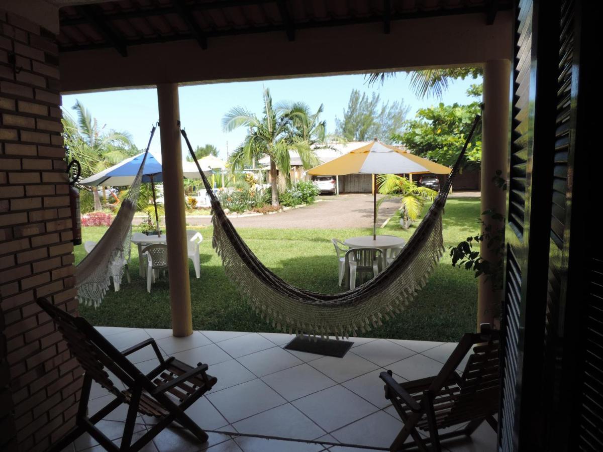 Pousada Don Fernandes Torres Ngoại thất bức ảnh